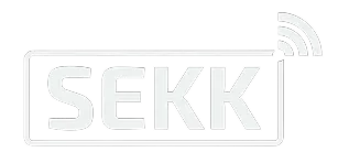 System SEKK — logo